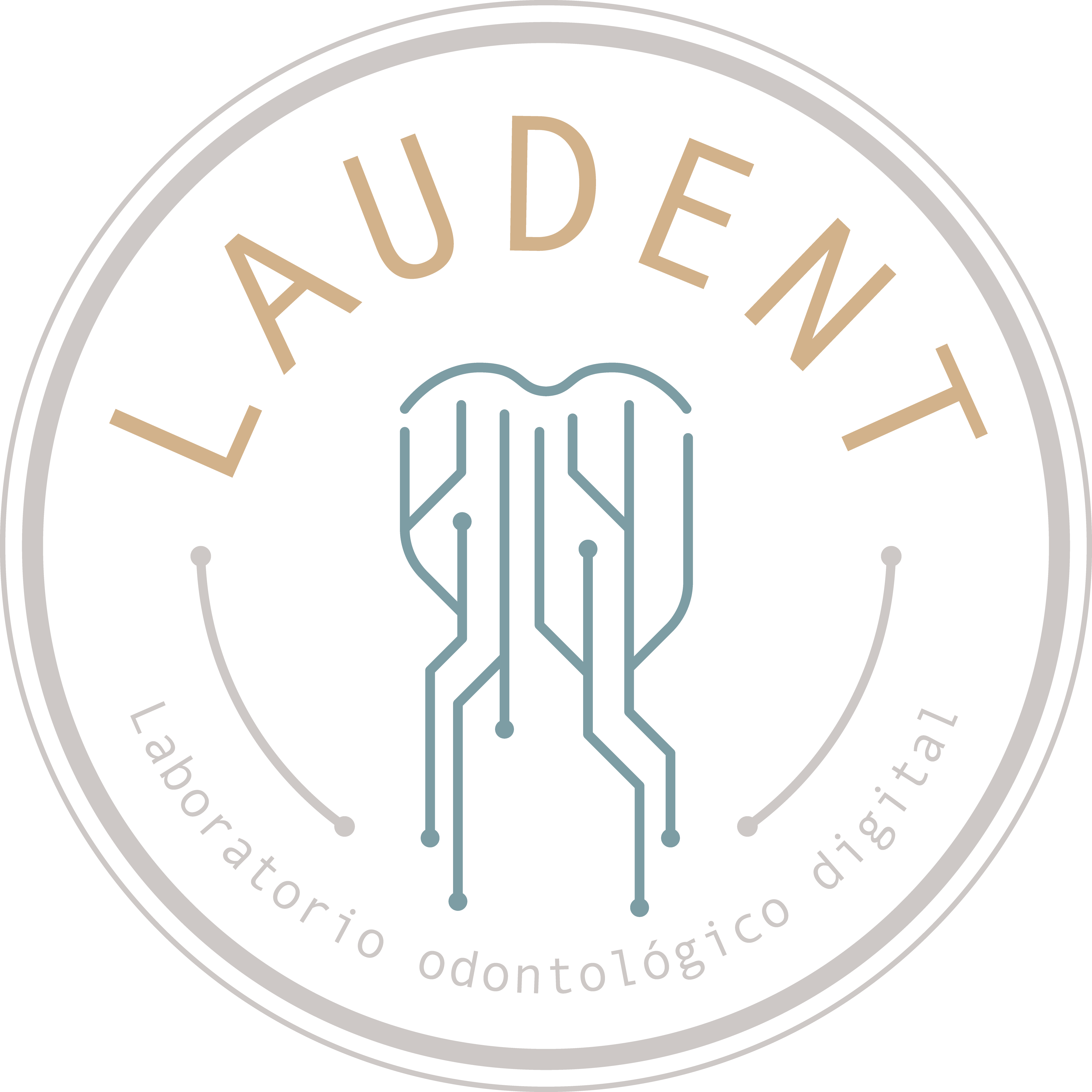 LAUDENT